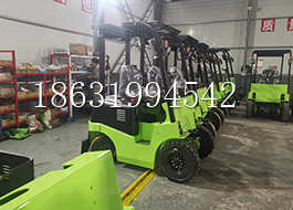 百色市电动叉车怎么卖小型铲车液压升降车小型铲车小型步行叉车怎么卖电动叉车